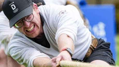 World Games: Deutsche Tauzieher überzeugen mit Teamgeist und Medaillen