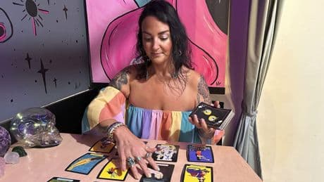 A third of Americans consult horoscopes, tarot cards or fortune tellers