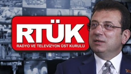 Gerekçe: İmamoğlu'nu hedef alan sözler... Tuncay Keser'den RTÜK’e 'TRT Haber' ve 'Haber Global' başvurusu!