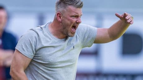 Trainer Lukas Kwasniok: Der nächste Paderborner für Köln