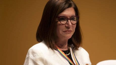 Head of Brazil's gas giant Petrobras criticized for 'drill, baby, drill!' comment about the Amazon