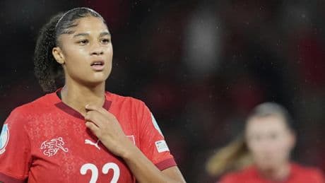 Sydney, la joya de La Masia que amenaza el camino de España