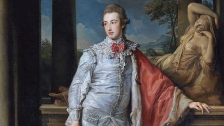 Auf Grand Tour in Italien: Seht her, wo ich schon überall war!