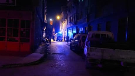 Bursa'da haber alınamayan kişi iş yerinde ölü bulundu