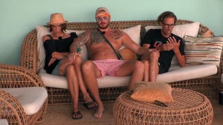 „Kampf der Realitystars“-Ausnahmezustand - Warum DIESE Freundschaft jetzt Geschichte ist