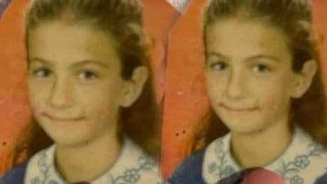 Fotoğraftaki ünlü oyuncuyu tanıdınız mı? Eşref Rüya'nın 'ağır ablası'