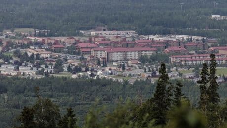Treffen in Alaska: Bangen und Hoffen am Tag vor dem amerikanisch-russischen Gipfel