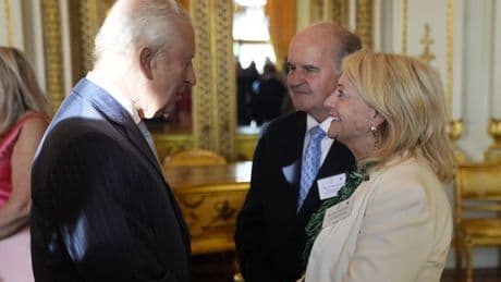 Spreading awareness is Dame Deborah’s ‘legacy’, says her mother