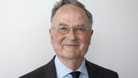 Wéér stapt een BBB-senator op: oud-rechter Robert Croll naar D66