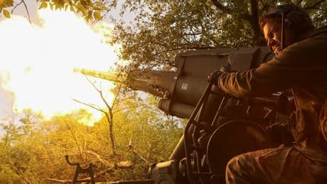 Ukraine’s Drone Attack Deep Inside Russia: What to Know