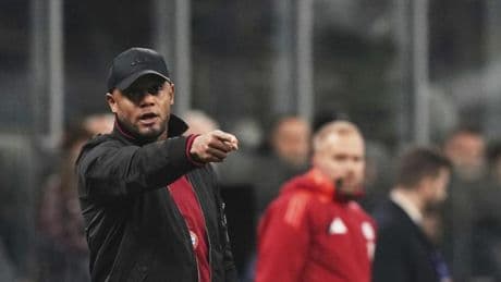 El Bayern, con los mismos objetivos que el Barça para reforzar su delantera