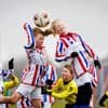 Beperken of helemaal verbieden? Alles wat je moet weten over koppen bij voetbal