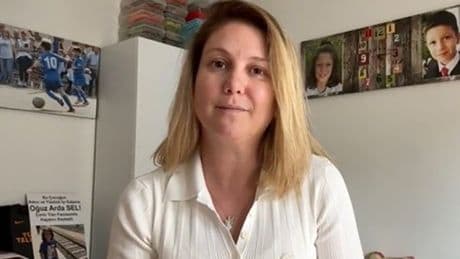 Mısra Öz'ün yargılandığı dava ertelendi: "Benimle uğraştıkları kadar katillerle uğraşmadılar"