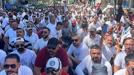 İzmir'de grev 5. gününde: Sendikalardan Cemil Tugay'a tepki