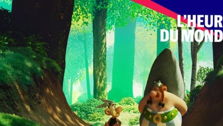 Astérix et Obélix : faut-il regarder la série d’Alain Chabat ?