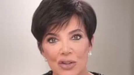 Kris Jenner, 69, shows off another wildly different look after '£73,000 facelift'
