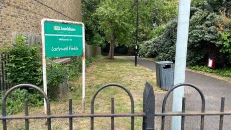 Manhunt for ‘assassin’ who fired into crowd while kids walked home from school