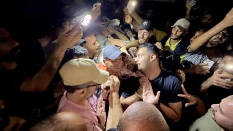 LIVE | Israël doodt veelbesproken Al Jazeera-journalist Anas al-Sharif in Gaza