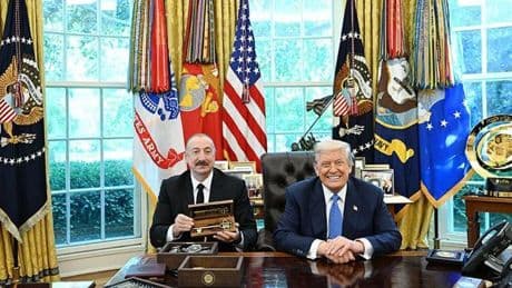 Aliyev, önce sahada sonra masada kazandı! Kafkaslar'da yeni dönem! Zengezur denklemi...
