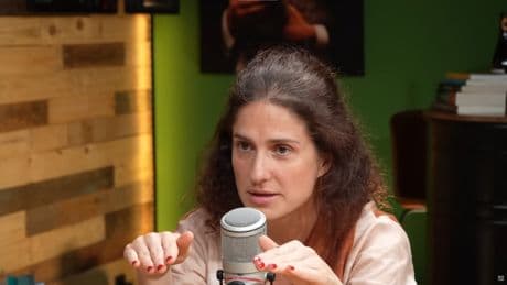 Nazareth Castellanos, neurocientífica: “Conseguir ir en contra de los procesos involuntarios, como la respiración, ya tiene un efecto calmante”