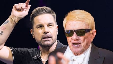 Eloy de Jong befeuert Kritik an Alkohol-Song von Heino