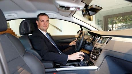 Renault, ecco i favoriti per il dopo de Meo. Cambio al vertice anche in Italia