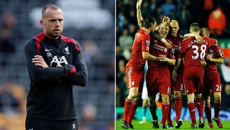 Liverpool 'considering former star to replace John Heitinga as Arne Slot's assistant at Anfield'