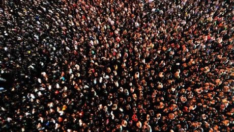 Tauchsieder: Ist die Idee der Menschheit tot?