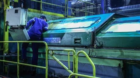 Le sidérurgiste Novasco placé en redressement judiciaire, un an après sa reprise par Greybull Capital