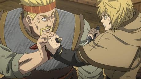 20 yıllık hikaye sona erdi! Vinland Saga mangası sona erdi
