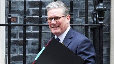 Großbritannien verkündet das „Ende vom gescheiterten Experiment mit offenen Grenzen“