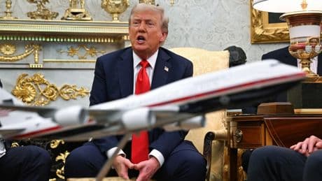 Epstein-Akten: Trumps Lamento und das Leid der Opfer
