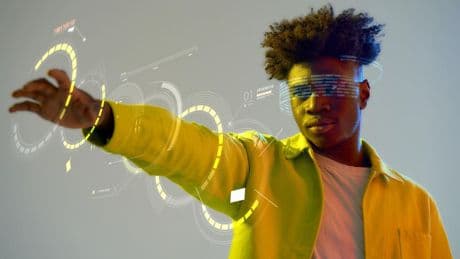 The Future Of AI-Driven XR: Transforming Digital Ecosystems