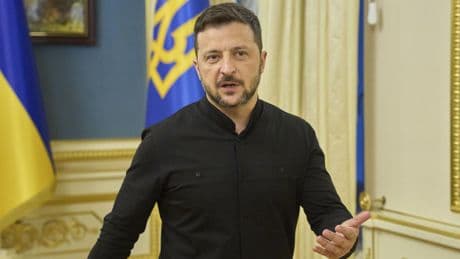 Ukrainian official says major prisoner swap with Russia is underway
