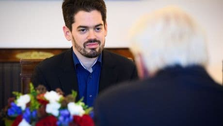 Konzert: Kulturausschuss lädt Dirigenten Lahav Shani zu Gespräch ein