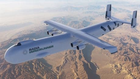 From ‘Skytanic’ to bizarre ‘blended wing’ jet – five astonishing planes of the future we could see by 2030