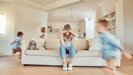 Dear Coleen: "My kids feel left out and I'm skint - I'm dreading the school holidays"