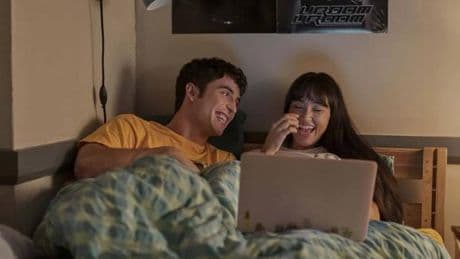 Les séries de la semaine : « Lost Boys and Fairies », « Zonz », « Surcompensation » et « Les Dossier oubliés »