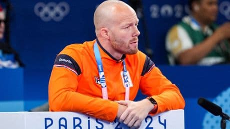 Meerveld laatste judocoach die na mislukte Spelen vertrekt bij de bond