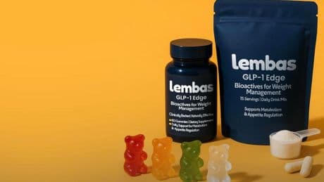 Lembas GLP-1 Ingredient Manufacturer Enters The Market Following $3.6 Million Pre-Seed Investment