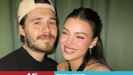 Beckhams' fears over Brooklyn's 'unhealthy' marriage including 70 Nicola Peltz tattoos
