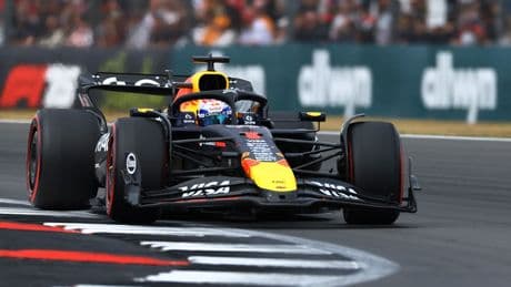 Formel 1 in Belgien - Läuft das Qualifying am Samstag im Free-TV?