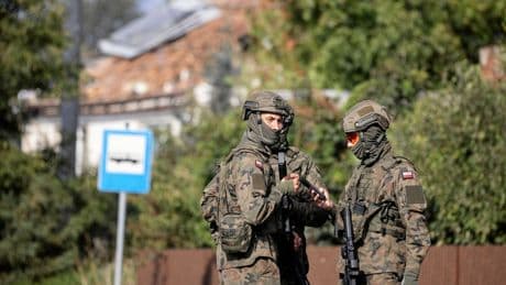 Sicherheitspolitik: Die Auseinandersetzung zwischen Putin und dem Westen wird immer gefährlicher