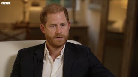 Prince Harry is pleading for reconciliation — but the royals are just as sick of his victimhood as everyone else