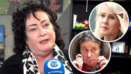 Van der Plas: 'Asielministerie opdelen, Mona Keijzer moet deel krijgen'