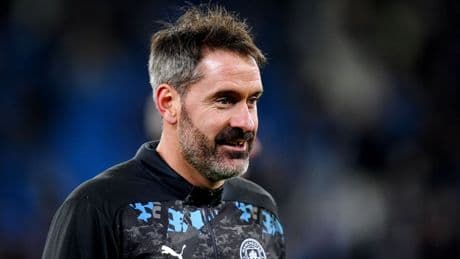 Veteran goalkeeper Scott Carson to leave Manchester City