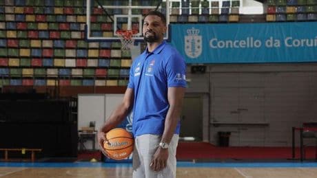 Yoanki Mencía: «Vine al Leyma porque quiero volver a tener protagonismo y confianza en mi mismo»