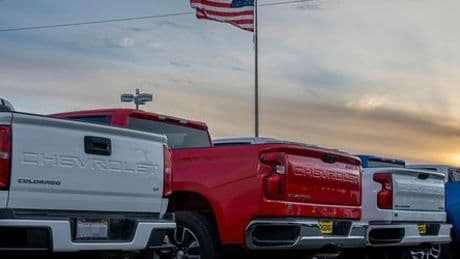 Zölle: Darum sind US-Autos im Ausland so unbeliebt