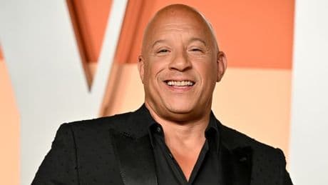 Fans shocked as Hollywood actor Vin Diesel reveals his real name