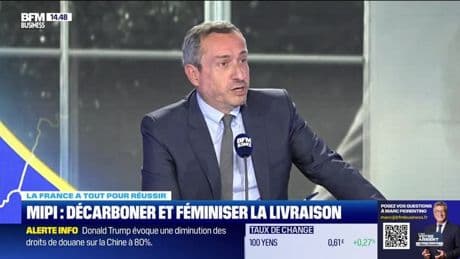 La France a tout pour réussir - Vendredi 9 mai
